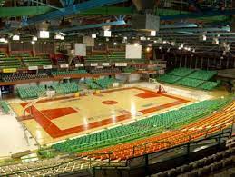 De klerk helped bring an end to apartheid and ushered in a peaceful transition to majority rule. Sports Stadiums Nelson Mandela Forum Italy