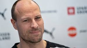 Lars Jørgensen ansat som assistent på fuldtid: