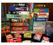 Board Games