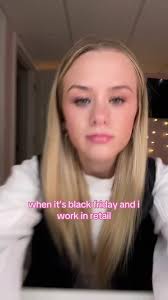 #greenscreen wish me luck🙁#retail #blackfriday #sad #relatable