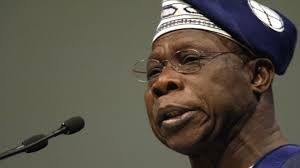 An open letter to Olusegun Obasanjo (I)