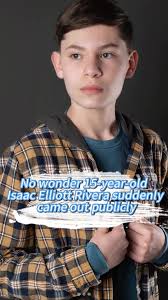 Isaac Rivera Coming Out