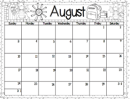 Calendar Clipart Chart Calendar Chart Transparent Free For