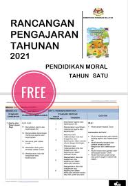 Downloaded and adapted for school's final examination. Terbaru Dapatkan Rph Rph Pak 21 Sekolah Rendah Facebook