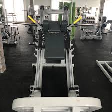 Fitnexx Ingolstadt