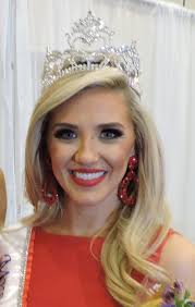 Happy birthday to Miss Nebraska for America Strong 2023-Laura McDowell