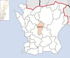 Höör municipality is a municipality in the central part of skåne county in southern sweden. Hoor Municipality Wikipedia