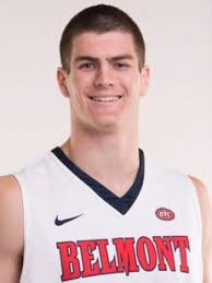 NCAA Division I basketball players from Indiana