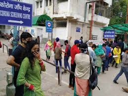 The schools will provide a end of day news alerts on 5 companies (via email). Coronavirus In Delhi Latest News Delhi S First Coronavirus Patient Recovers Fully Delhi News Times Of India