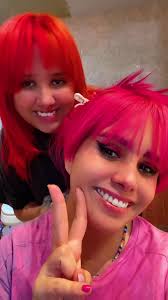 Sally Beauty Tinte Rosa