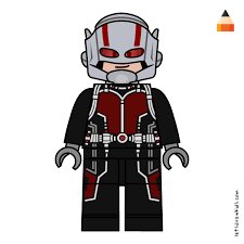 Ant Man Lego Marvel Super Heroes Lego Marvel Ant Man