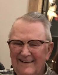 James M. O'Neill Obituary October 3, 2019