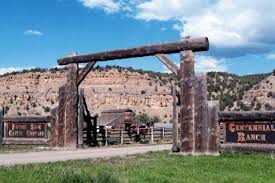 The Ranch” Captures The Good And Bad Elements Of Small Town Life – The  Wichitan