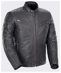 Joe Rocket Vintage Rocket Jacket 10 35 00 Off Revzilla Leather Jacket Motorcycle Jacket Vintage Leather Jacket