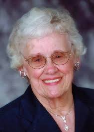 Obituary information for Doris L. Von Seggern