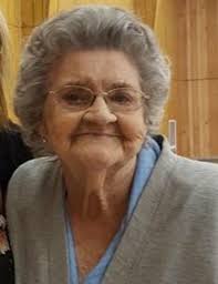 Charlcia Mae Cantrell Obituary October 20, 2023