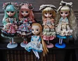Pin On Pullips