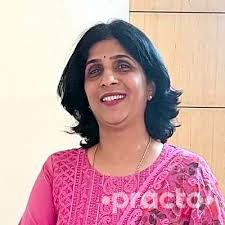 Dr. Latha Subramanya