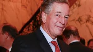 Tommy Gilbert, Son of Slain Hedge Fund Founder, Appears in Court