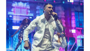 Musique. Pierre Garnier, de la Star Academy au Palais des sports