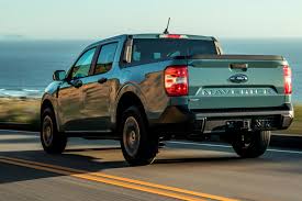 Now, it seems that those reservation holders won't have to wait too long to take delivery of their new compact pickups, as ford authority has learned from sources familiar with ford's product plans that job #1 2022 ford maverick. 2022 Ford Maverick Review Trims Specs Price New Interior Features Exterior Design And Specifications Carbuzz