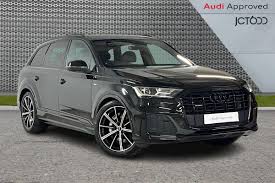 Image result for Mythos Black 2022 Q7