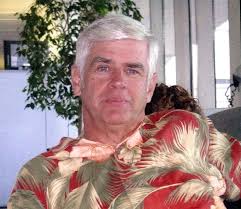 Darryl Vickers Obituary