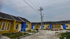 Abstract pt indomaju textindo kudus is a company that produce woven bag. Bidik Pekerja Gaji 6 Juta Undip Buatkan Rumah Dengan Cicilan Rp 20 Ribu Bisnis Tempo Co