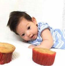 FUN RHYME SERIES 54: DADDY MAX'S GREAT GRANDKIDS…NINE BY NOW, AND  COUNTING!!!!