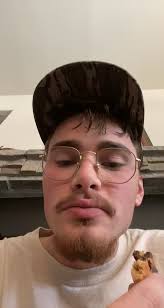 At least one of us is healthy #fyp #foryou #happy