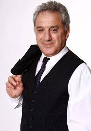 Gino Picciano | Harry Potter Wiki | Fandom