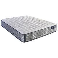 Serta has redesigned the icomfort sleep system every new icomfort mattress is made with serta's exclusive ever feel triple effects gel memory. Serta Perfect Sleeper Luxury Firm King Size Mattress Woodmere Rc Willey Furniture Store