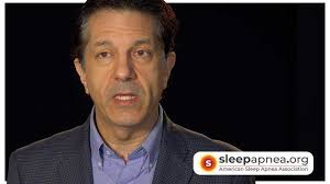 Portraits: Living with Sleep Apnea