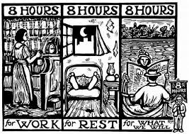Check spelling or type a new query. The Bloody Origins Of Labour Day How It Gave Us 8 Hour Workdays Trp