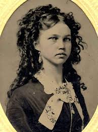 Lizzy Sansone was just 17 when she survived the sinking of the Titanic.  Amazingly, several years later she would survive the sinking of the HMHS  Britannic in the Aegean sea. She would