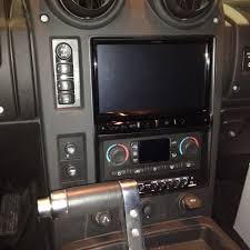 Hummer H2 Hummer H2 Hummer Car Accessories