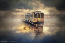 This took me forever to photoshop! 35 Incredible Photoshop Creations That Blur The Line Between Photo And Digital Art 500px