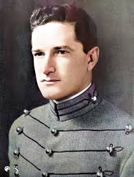 Walter D Wood's Family Pages