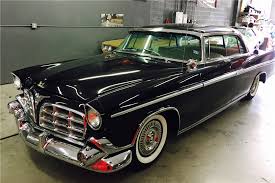 1956 chrysler imperial 1956 chrysler imperial