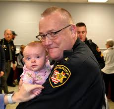 Hardin County Sheriff's...