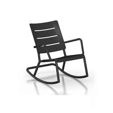 Wrought Studio Alfortville Rocking Chair Reviews Wayfair In 2020 Rocking Chair Outdoor Rocking Chairs Rocking Chair Porch