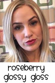 Heather's Healthy Happening Lips