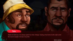 Dead in Bermuda Part #20