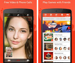 This video chat app also has the family mode which has few interesting features like ability to doodle while on video call, add fun masks and effects, etc. Best Free Video Calling Apps For Android Floriflinso