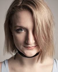 Face time (3/3) Ruby Portus