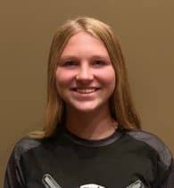 Cameron Kaufman's Softball Recruiting Profile