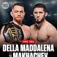 UFC 322: Della Maddalena vs. Makhachev event image