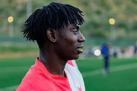 Martin Dedera's Instagram, Twitter & Facebook