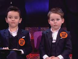 Ant Mcpartlin And Declan Donnelly'S Saturday Night Takeaway Turns 20 |  Metro News