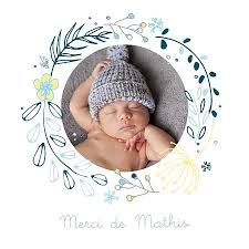 Vous pourrez par la suite les imprimer gratuitement, il ne reste que votre texte et signature à ajouter. Une Belle Carte De Remerciement Bapteme Couronne De Fleurs A Envoyer A Vos Invites Il N Y A Rien De Mieu Remerciement Bapteme Carte Remerciement Remerciement